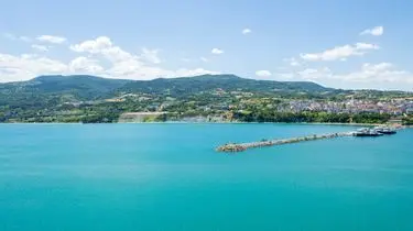 Sinop’ta denize girilecek yerler