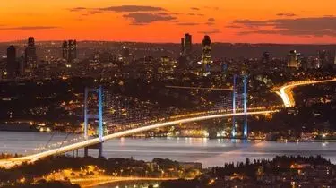 Ramazan ayında İstanbul'da gidebileceğin 14 yer
