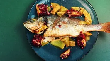 Türkiye'de tadabileceğiniz EN lezzetli balık türleri