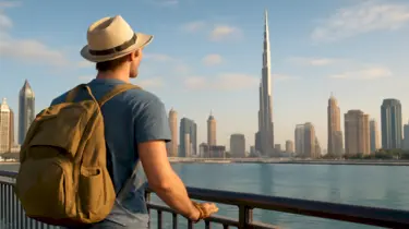 Dubai vize istiyor mu?
