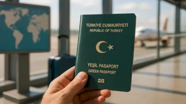 İhracatçıya yeşil pasaport fırsatı