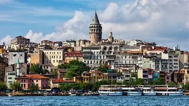 Türkiye’de en çok aranan yerler
