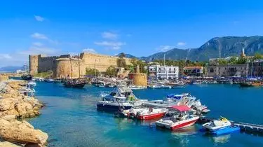 Uçak ile Kıbrıs’a nasıl gidilir?