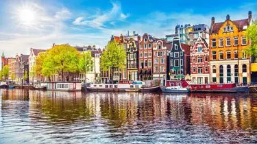 Hollanda’da gezilecek yerler