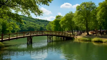 Çatalca’nın en güzel piknik yerleri