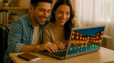 İnternet üzerinden otel rezervasyonu güvenilir mi?