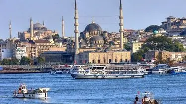 Bayramda İstanbul'da gezilecek yerler