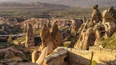 Kapadokya’yı görmek için 8 neden