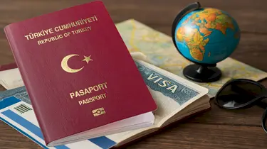 Kapı vizesi hakkında her şey