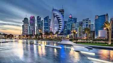 Doha'da gezilecek yerler