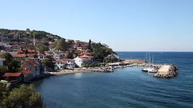 Bursa'da denize girilecek yerler