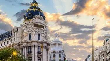 Madrid nasıl bir şehirdir?