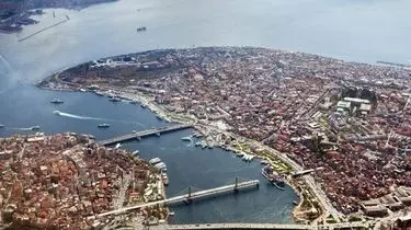 Marmara Bölgesi'nin tatil destinasyonları