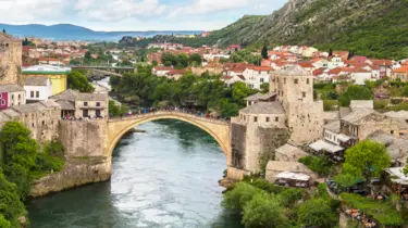 Mostar Köprüsü hakkında merak edilen her şey