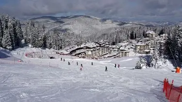 Pamporovo kayak merkezi rehberi