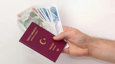 2024 pasaport ücretleri