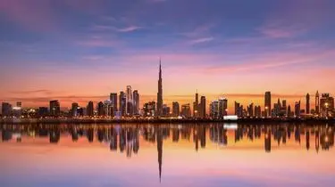 Sadece Dubai’de yapabileceğin 5 harika deneyim