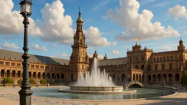 Sevilla’da hava durumu