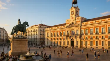 Madrid’de mutlaka görülmesi gereken yerler nelerdir?