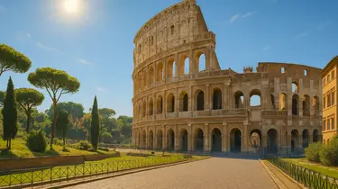 Roma’da hava durumu