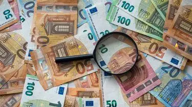 Sahte Euro nasıl anlaşılır?
