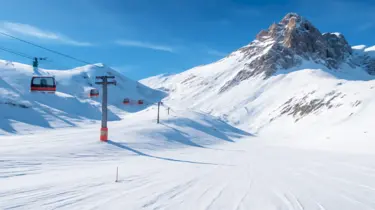 Saklıkent kayak merkezi rehberi