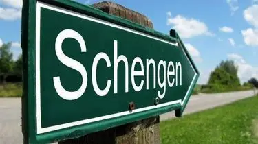 Schengen'de temiz geçmişe 5 yıllık vize