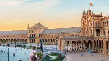 Sevilla nasıl bir şehirdir?