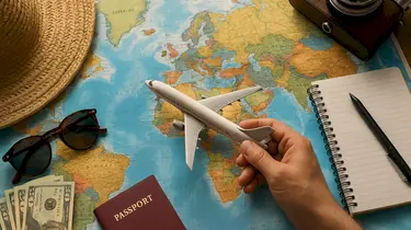 Yabancı ülkelere ucuz seyahat etmenin yolları nelerdir?