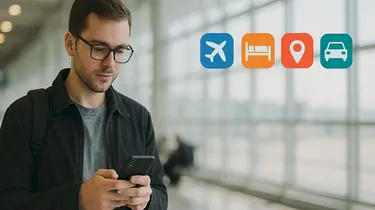 Seyahatlerinizi kolaylaştıracak 10 mobil uygulama