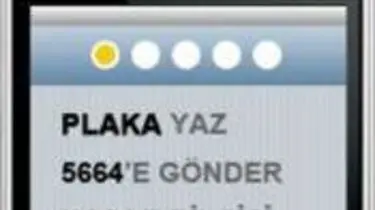 SMS ile hasar ve sigorta sorgulama