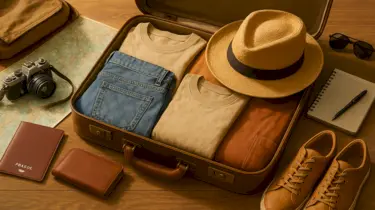 Tatil hazırlığı nasıl yapılır?