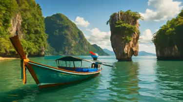 Tayland’a gitmek için 7 cezbedici neden