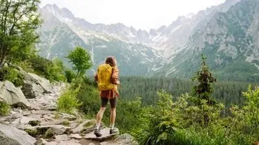 İstanbul’a yakın trekking rotaları