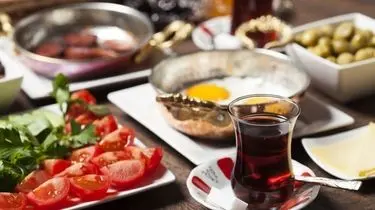 Antalya'nın en iyi kahvaltı mekanları