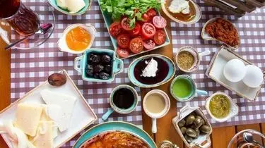 Kadıköy kahvaltı mekanları