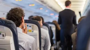 Aerofobi nedir?