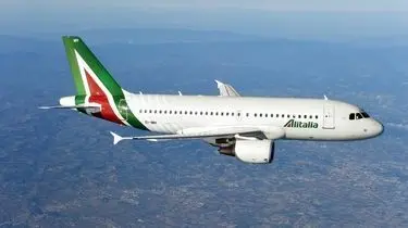 Alitalia ile ABD'ye 444 dolardan başlayan fiyatlarla uçun