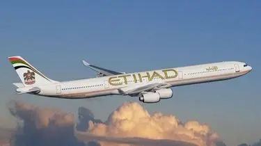 Etihad Airways'ten %40'a varan indirim