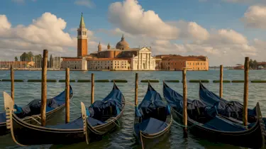 Venedik’te hava durumu aylara göre nasıl olur?