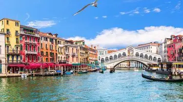 Venedik’te karnaval ve şenlik tarihleri
