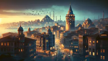 İstanbul'un semt ve ilçelerinin şaşırtıcı hikayeleri