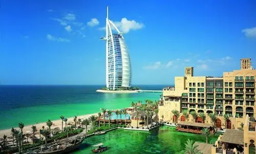 الإمارات العربية المتحدة