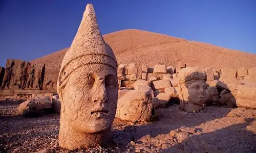 أديامان (نمرود)