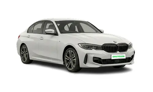 Bmw 3 Serisi