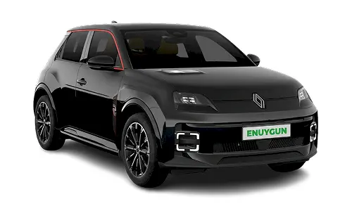 Renault 5 E-tech