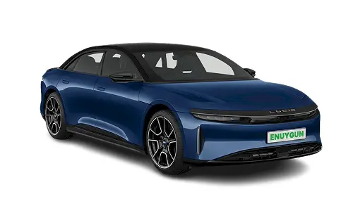 Lucid Air