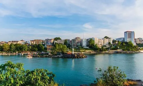 Akçakoca, Düzce