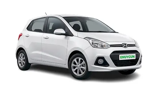 Hyundai Atos