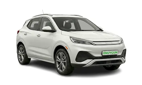 BYD ATTO3